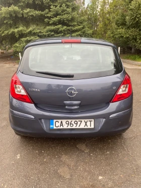 Opel Corsa, снимка 4