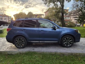 Subaru Forester ХТ TOURING, снимка 4