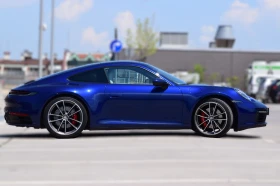 Porsche 911 Carrera S Coupe, снимка 2