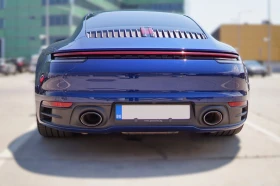 Porsche 911 Carrera S Coupe, снимка 5