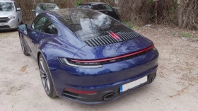 Porsche 911 Carrera S Coupe, снимка 4