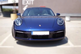 Porsche 911 Carrera S Coupe, снимка 3