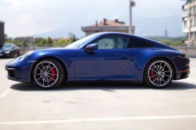 Porsche 911 Carrera S Coupe, снимка 8