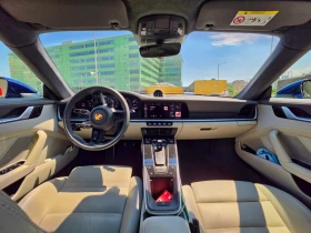 Porsche 911 Carrera S Coupe, снимка 7