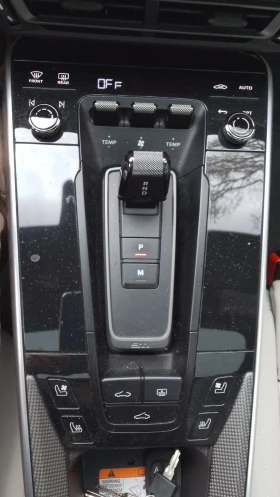 Porsche 911 Carrera S Coupe, снимка 12