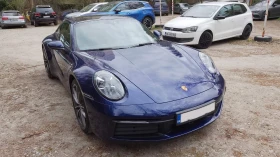Porsche 911 Carrera S Coupe, снимка 2