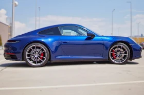 Porsche 911 Carrera S Coupe, снимка 6