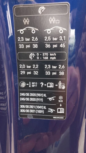 Porsche 911 Carrera S Coupe, снимка 14