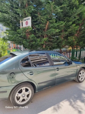 Seat Leon, снимка 4