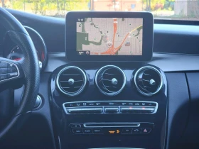 Mercedes-Benz C 400 AMG Line * HeadUp *  AвтоКредит * ЦЕНА ДО БГ, снимка 15
