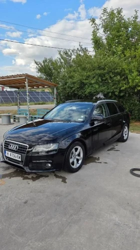 Audi A4, снимка 5