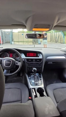 Audi A4, снимка 4