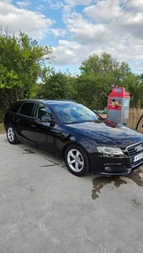 Audi A4, снимка 3