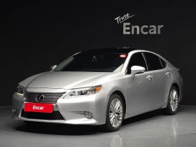 Lexus ES 350, снимка 1