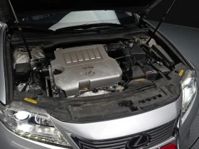 Lexus ES 350, снимка 6