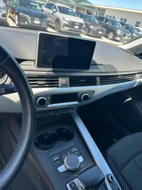 Audi A4 Allroad 2.0 TDI S tronic Business, снимка 8