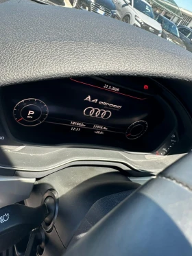 Audi A4 Allroad 2.0 TDI S tronic Business, снимка 5