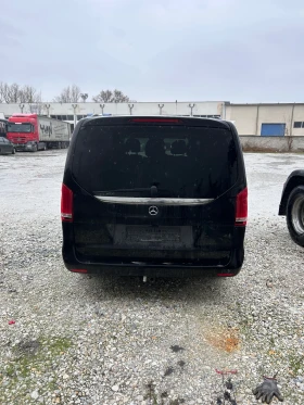 Mercedes-Benz Viano 2.2 НОВ ВНОС от Германия, снимка 12