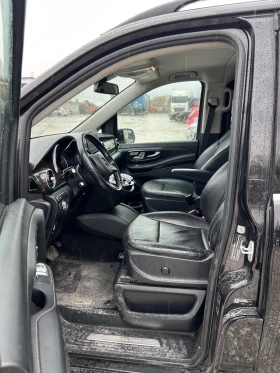 Mercedes-Benz Viano 2.2 НОВ ВНОС от Германия, снимка 4