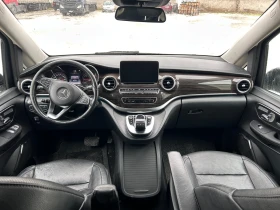 Mercedes-Benz Viano 2.2 НОВ ВНОС от Германия, снимка 6
