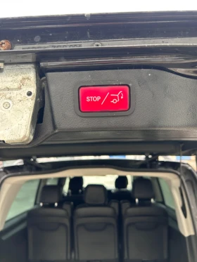 Mercedes-Benz Viano 2.2 НОВ ВНОС от Германия, снимка 14