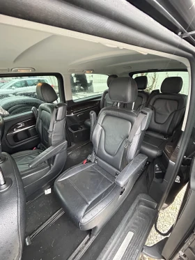 Mercedes-Benz Viano 2.2 НОВ ВНОС от Германия, снимка 5