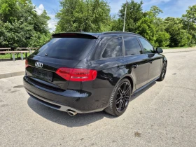 Audi A4 3.0TDI 3xS Line Quattro Keyless Камера B&O, снимка 3