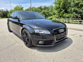 Audi A4 3.0TDI 3xS Line Quattro Keyless Камера B&O, снимка 2