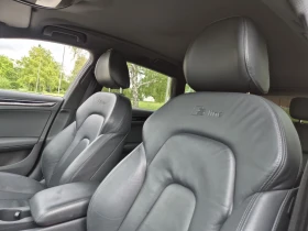 Audi A4 3.0TDI 3xS Line Quattro Keyless Камера B&O, снимка 12