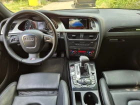 Audi A4 3.0TDI 3xS Line Quattro Keyless Камера B&O, снимка 9
