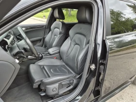 Audi A4 3.0TDI 3xS Line Quattro Keyless Камера B&O, снимка 10