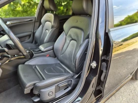 Audi A4 3.0TDI 3xS Line Quattro Keyless Камера B&O, снимка 10