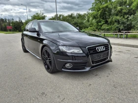 Audi A4 3.0TDI 3xS Line Quattro Keyless Камера B&O, снимка 2