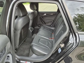 Audi A4 3.0TDI 3xS Line Quattro Keyless Камера B&O, снимка 14
