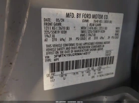 Ford Mustang Mach-E Select, снимка 9