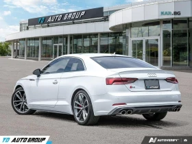 Audi S5 quattro * Technik * АвтоКредит * (ЦЕНА ДО БГ), снимка 4