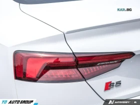 Audi S5 quattro * Technik * АвтоКредит * (ЦЕНА ДО БГ), снимка 9