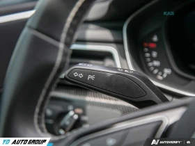 Audi S5 quattro * Technik * АвтоКредит * (ЦЕНА ДО БГ), снимка 13