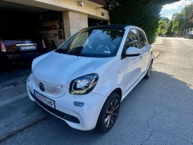 Smart Forfour Passion, снимка 2