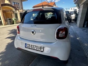 Smart Forfour Passion, снимка 4