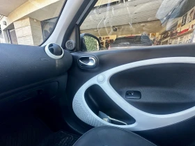 Smart Forfour Passion, снимка 13