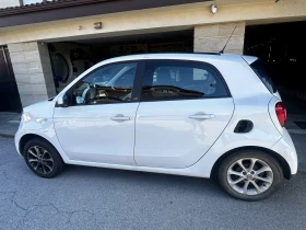 Smart Forfour Passion, снимка 1