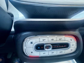 Smart Forfour Passion, снимка 10