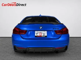 BMW 440 GRAN COUPE M PACK| HUD| HARMAN/KARDON| DIGITAL| , снимка 3