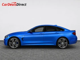 BMW 440 GRAN COUPE M PACK| HUD| HARMAN/KARDON| DIGITAL| , снимка 5