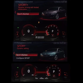 BMW 440 GRAN COUPE M PACK| HUD| HARMAN/KARDON| DIGITAL| , снимка 11