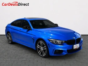 BMW 440 GRAN COUPE M PACK| HUD| HARMAN/KARDON| DIGITAL| , снимка 1
