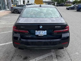 BMW 540 xDrive M SPORT CARFAX, снимка 4