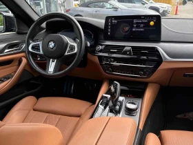 BMW 540 xDrive M SPORT CARFAX, снимка 5