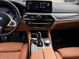 BMW 540 xDrive M SPORT CARFAX, снимка 9